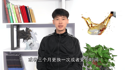 ​汽车发动机机油道清洗 汽车发动机油道清理有没有好处