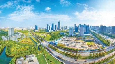 ​南通目前几个区 江苏南通有几个区