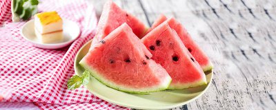 ​牛奶能和西瓜一起吃吗早餐 牛奶能和西瓜一起吃吗会中毒吗