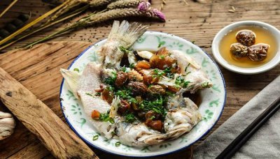 ​蒸鮰鱼需要多长时间 蒸鲮鱼需要多长时间