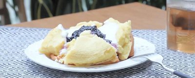 ​蛋糕10寸够几个人吃 十寸蛋糕多少个人吃