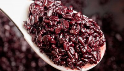 ​香黑米功效与作用 吃黑香米对人体有什么好处