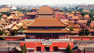 ​古代建筑部门叫什么 古代被称为建筑业的鼻祖