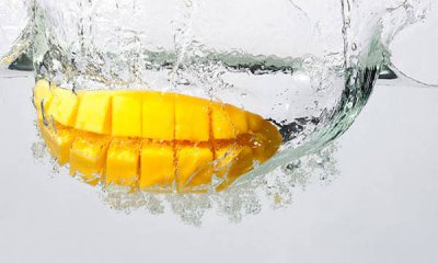 ​贵妃芒和小台芒的区别 贵妃芒和小台芒的区别图片