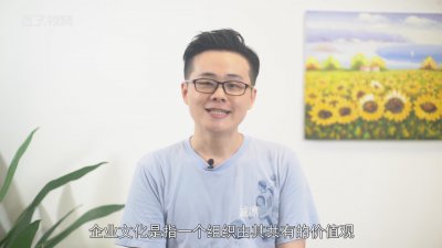 ​如何理解企业文化能够被感知 如何理解企业文化与公司战略关系