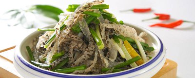 ​泡椒鱼皮是真鱼皮还是假鱼皮 泡椒鱼皮是生鱼皮还是熟鱼皮