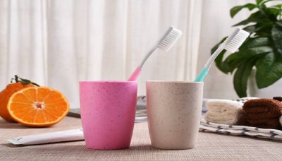 ​牙刷属于什么垃圾? 牙刷属于什么垃圾分类类别图片