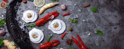 ​中华鲟主要吃什么 鲟鱼主要吃什么食物