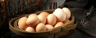 ​自制实蛋碱放少了怎么办 实蛋里的碱多了怎么办