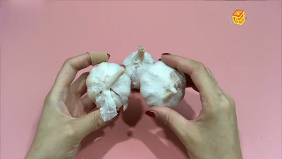 ​怎么剥蒜才快「怎么剥蒜快」