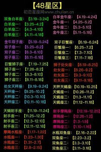 ​射手和双子配对指数（射手双子其实是绝配）