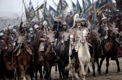 ​金朝是什么民族（金朝历代帝王）