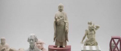 ​3d打印的优点是什么 强国 3d打印的优点英语作文