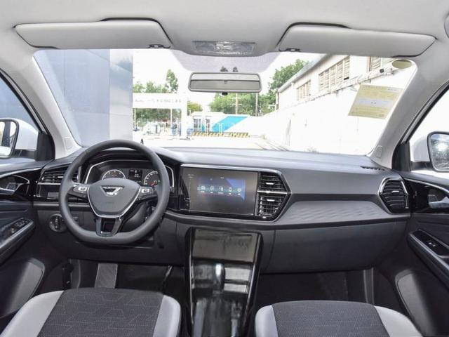 捷达VS52021款5座落地价最低多少钱？捷达VS5购车价-