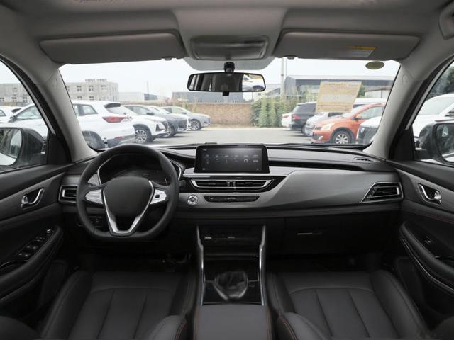 长安CS75最新款落地多少钱？长安CS75报价-