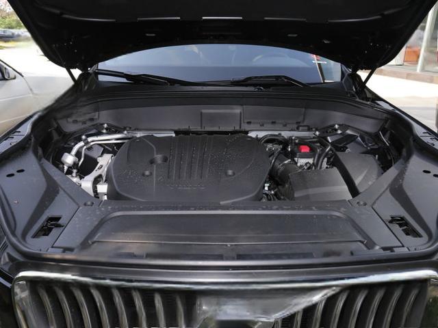 沃尔沃XC902021款5座落地价最低多少钱？-