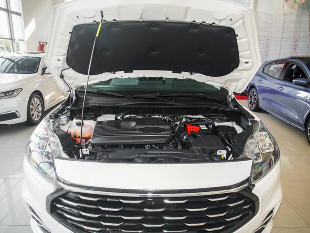 锐际2.0T落地价多少钱？锐际购车价-