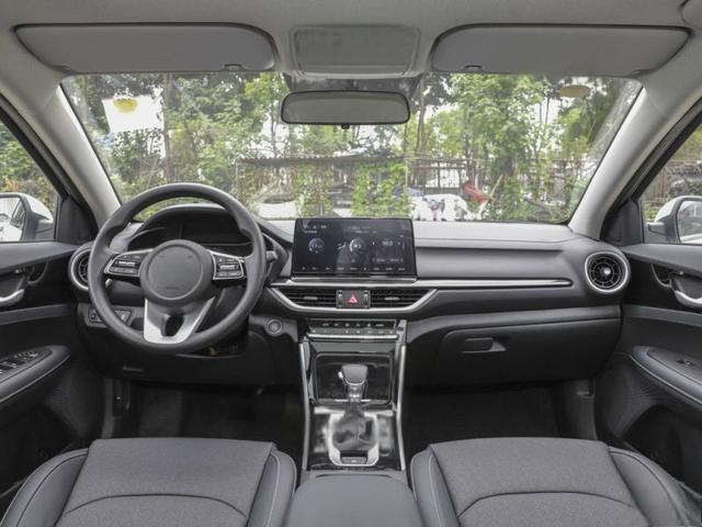 起亚K32021款落地需要多少钱？-