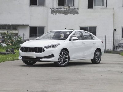 ​起亚K32021款落地需要多少钱？