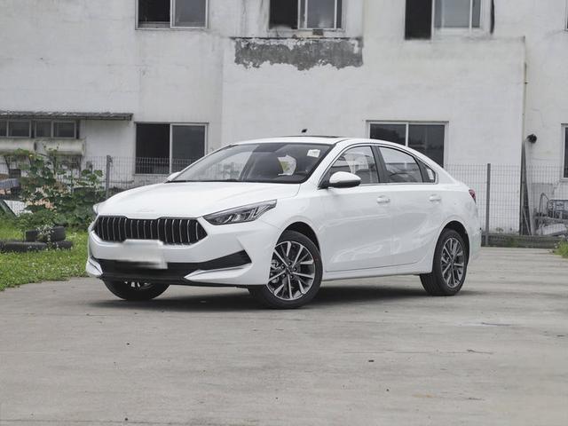 起亚K32021款落地需要多少钱？-