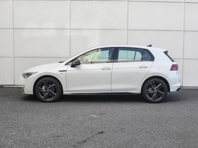 ​高尔夫1.4T落地价多少？