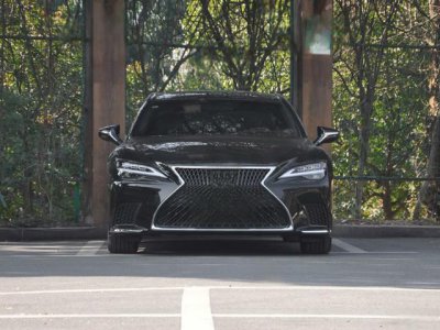 ​雷克萨斯LS国VI落地价多少？雷克萨斯LS裸车价