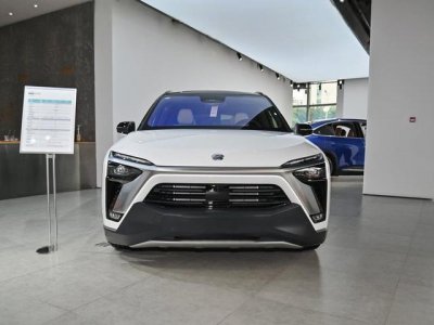 ​蔚来ES8纯电动落地要多少钱？蔚来ES8官方价