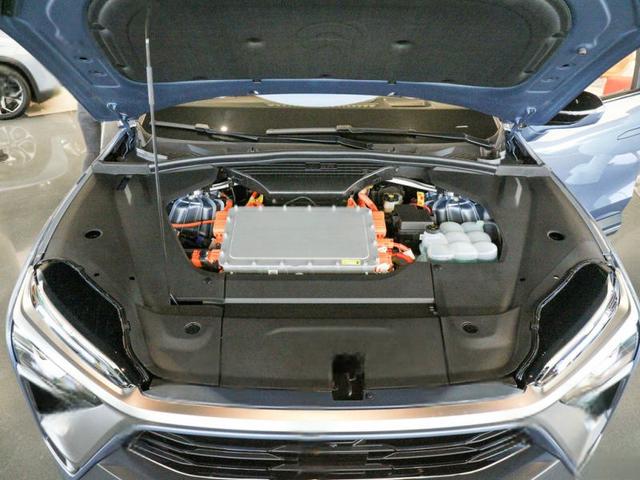 蔚来ES8纯电动落地要多少钱？蔚来ES8官方价-