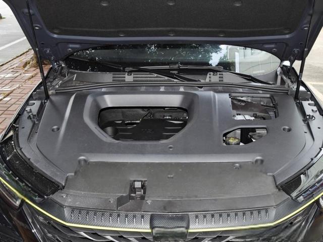 荣威RX52021款1.5T多少钱能落地？荣威RX5裸车价-