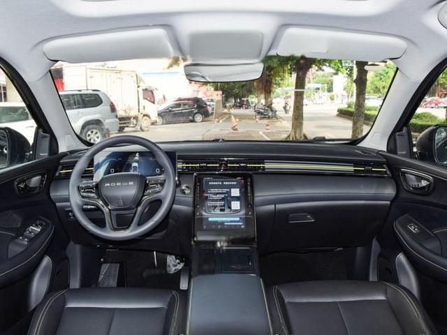 荣威RX52021款1.5T多少钱能落地？荣威RX5裸车价-