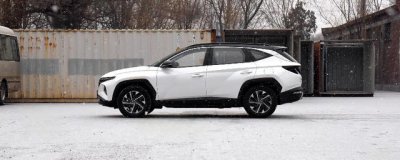 ​途胜2.0多少马力