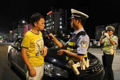 ​醉驾标准是多少毫升？酒精度多少为醉驾