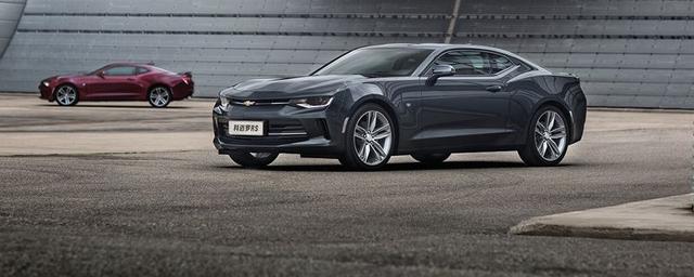 雪佛兰大黄蜂价格是多少钱-