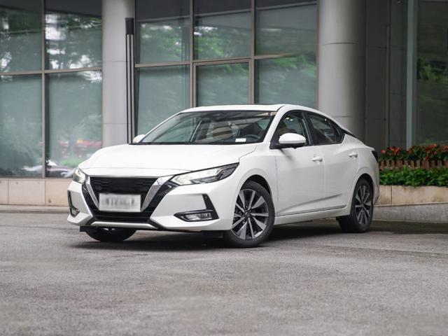 轩逸三厢落地价是多少钱？轩逸裸车价-