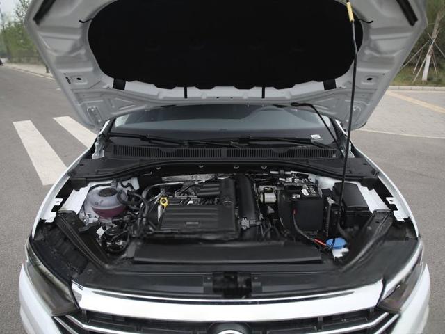 速腾1.4T落地价是多少钱？-