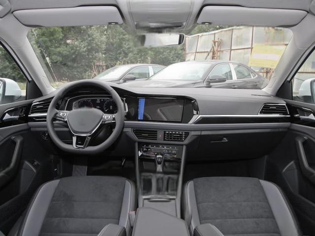 速腾1.4T落地价是多少钱？-