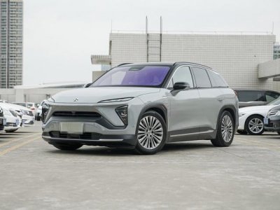 ​蔚来ES6纯电动落地价多少钱？蔚来ES6价格