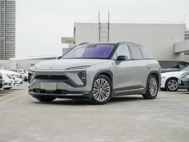 蔚来ES6纯电动落地价多少钱？蔚来ES6价格-