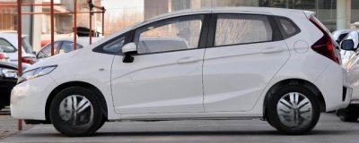 ​飞度1.5有多少马力