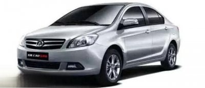 ​路虎新揽胜极光油耗多少