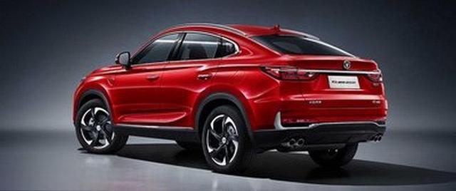 路虎神行者1多少钱-