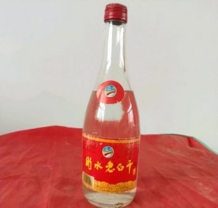 ​陕西长安18年酒价格是多少(长安老窖18年多少钱)