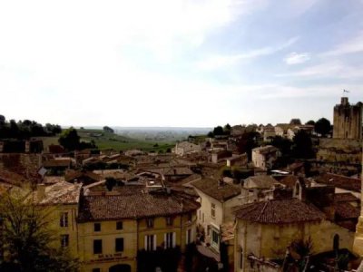 ​圣埃美隆红酒的特点(圣埃美隆红酒价格)