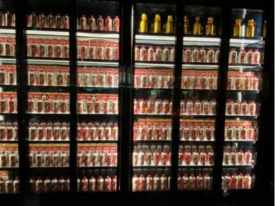 ​贵州茅台镇五星窖藏10(贵州茅台镇五星珍藏酒52℃价格)