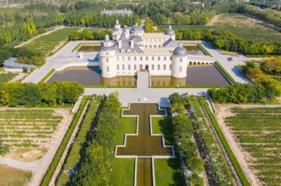 ​张裕宁夏葡萄园价格，宁夏张裕葡萄酒庄园旅游