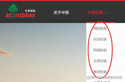 ​中国十大国产轮胎品牌（国产知名轮胎品牌前十排行榜）