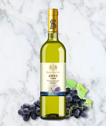 圣乔威红葡萄酒 2015