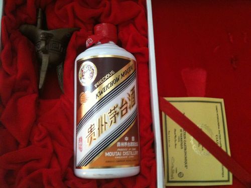 上海天乐茅台酒回收浅谈国酒茅