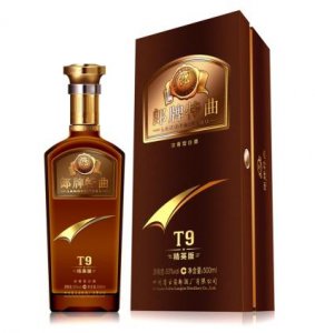 ​神采飞扬中国郎价格_神采飞扬中国郎38度价格