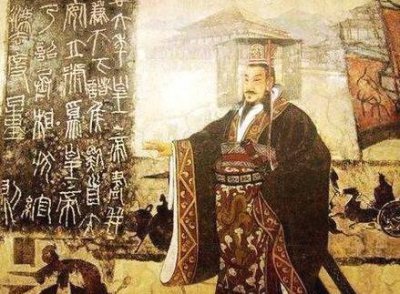 ​秦国能统一六国真的是偶然吗 战国七雄里秦国贤能君主为什么最多